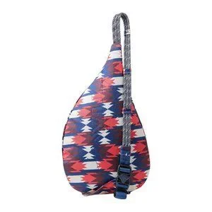 Kavu | Bags | Kavu Nwt Womens Rednavybrowncream Sedona Range  display picture 2